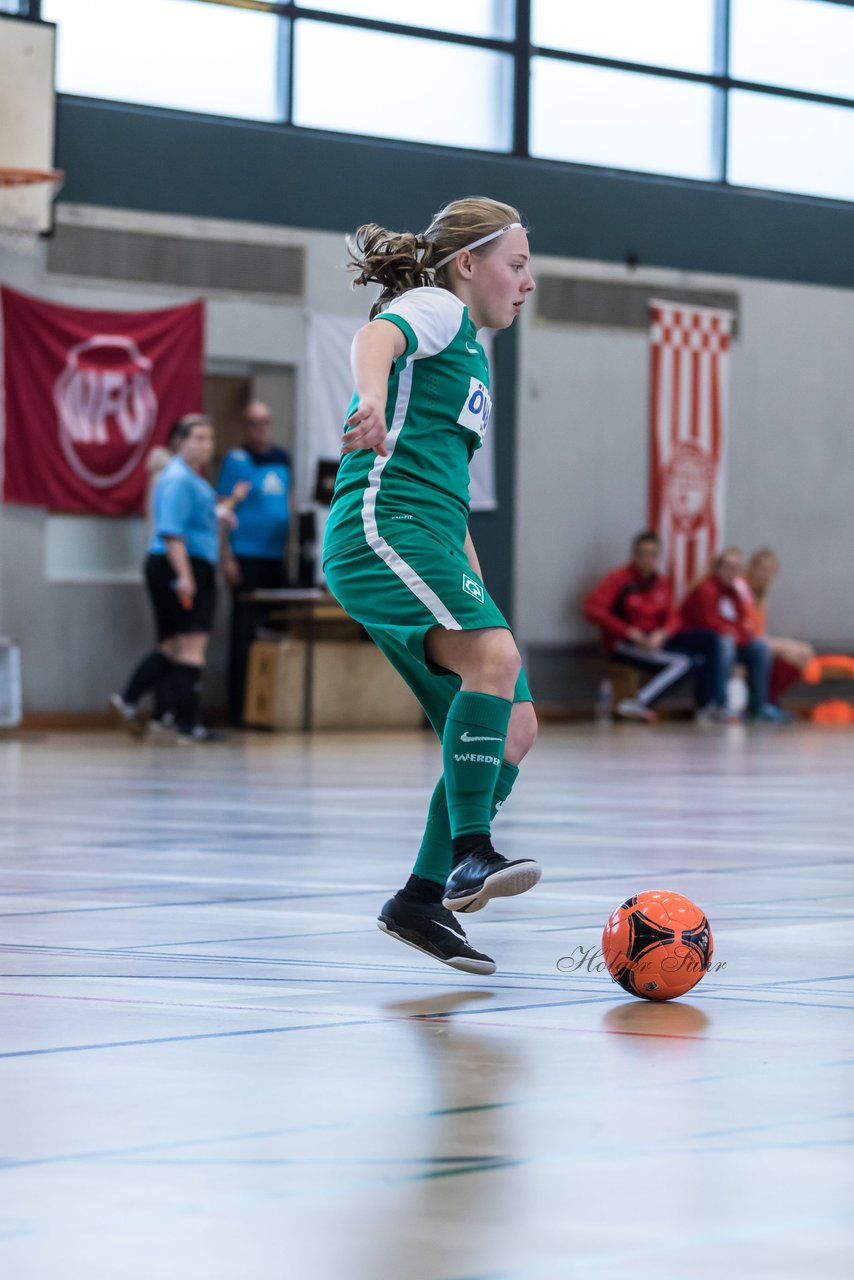 Bild 466 - Norddeutsche Futsalmeisterschaft